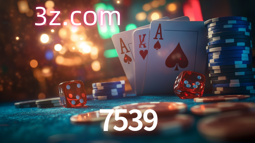 7539 Apostas Esportivas